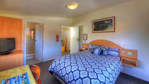 Dannebrog Lodge - Kingaroy Accommodation 0