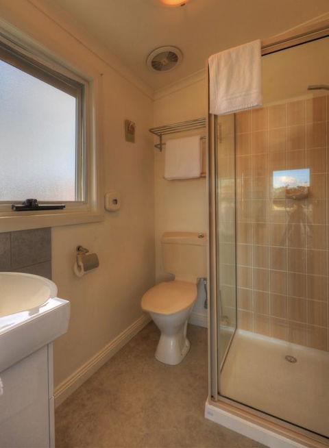 Dannebrog Lodge - Kingaroy Accommodation 3