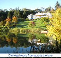 Dantosa Blue Mountains Retreat - Kingaroy Accommodation