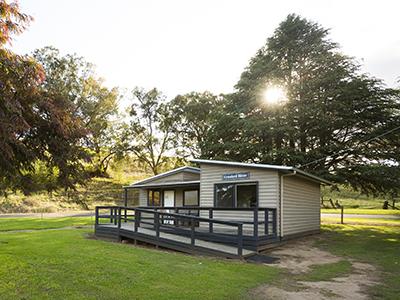 Stockdale VIC Kingaroy Accommodation
