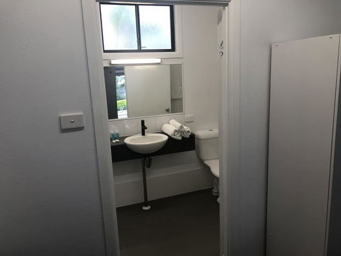 Darra Motel & Conference Centre - Kingaroy Accommodation 2