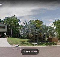 Darwin House - Kingaroy Accommodation