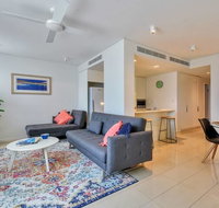 Darwin Waterfront Luxury Apartment - Kingaroy Accommodation