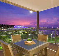 Darwin Waterfront Wharf Escape Holiday Apartments - Kingaroy Accommodation