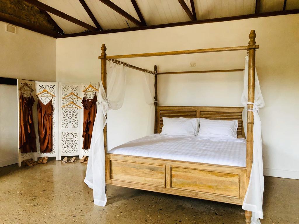Ashton SA Kingaroy Accommodation