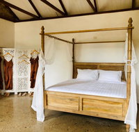 Dawesley Cottage - Kingaroy Accommodation
