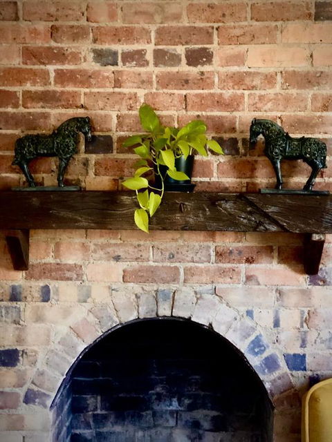 Dawesley Cottage - Kingaroy Accommodation 3