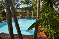 Dawson Motor Inn