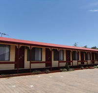 Daydream Motel and Apartments - Kingaroy Accommodation