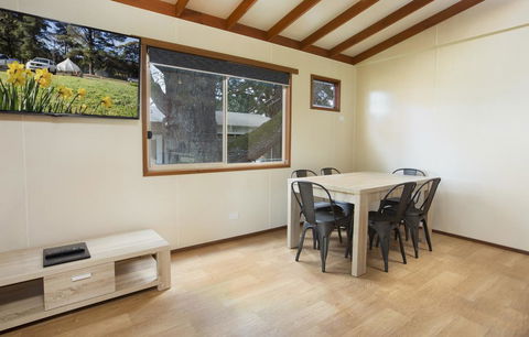 Daylesford Holiday Park - Kingaroy Accommodation 3
