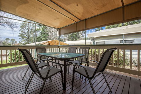 Daylesford Holiday Park - Kingaroy Accommodation 2