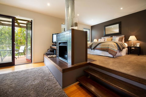 Daylesford Spa Villa 5 - Kingaroy Accommodation 2
