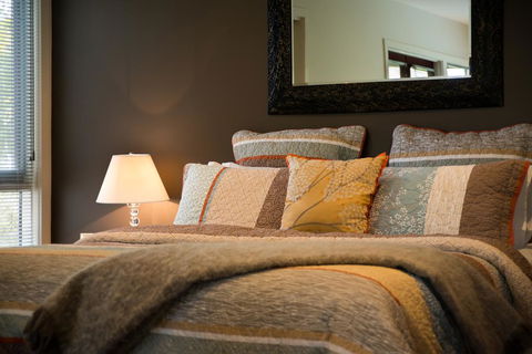 Daylesford Spa Villa 5 - Kingaroy Accommodation 3