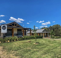 Daysend Cottages - Kingaroy Accommodation