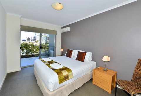 Del Mar 1 - Kingaroy Accommodation 1
