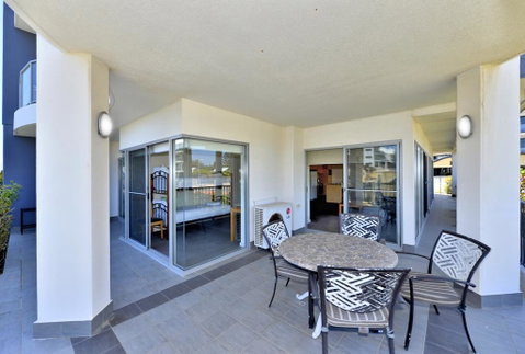 Del Mar 1 - Kingaroy Accommodation 3