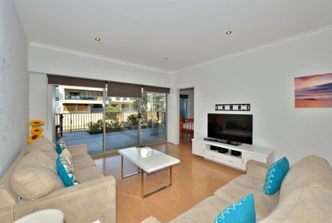 Del Mar 28 - Kingaroy Accommodation 1