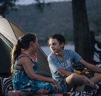 Del Rio Riverside Resort - Kingaroy Accommodation