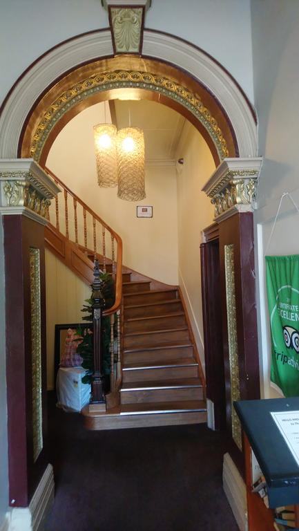 Delatite Hotel - Kingaroy Accommodation 1