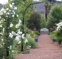 Delderfield Cottages - Kingaroy Accommodation