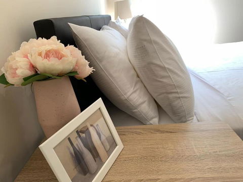Delicate And Peaceful Bundoora Townhouse 11-R4 - Kingaroy Accommodation 0