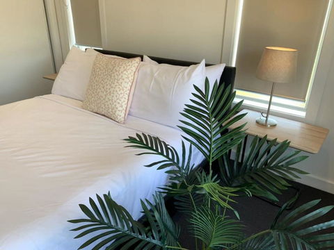 Delicate And Peaceful Bundoora Townhouse 12 - Kingaroy Accommodation 1