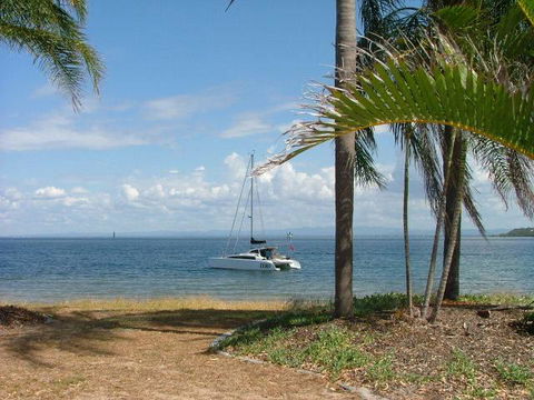 Delightful Duplex On Rose Ct, Bongaree - Kingaroy Accommodation 1