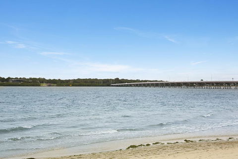Delightful Duplex On Rose Ct, Bongaree - Kingaroy Accommodation 0