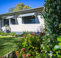 Dell-Lee Cottage - Kingaroy Accommodation