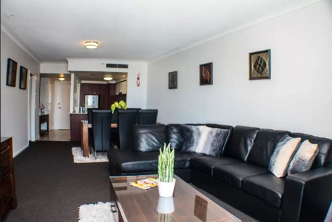 Deluxe Chevron Renaissance - Kingaroy Accommodation 0