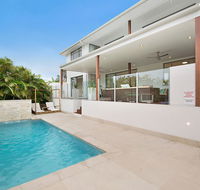 Deluxe on Water - Kingaroy Accommodation