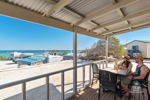 Denham Seaside Caravan Park - Kingaroy Accommodation 3