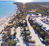 Denham Seaside Caravan Park - Kingaroy Accommodation