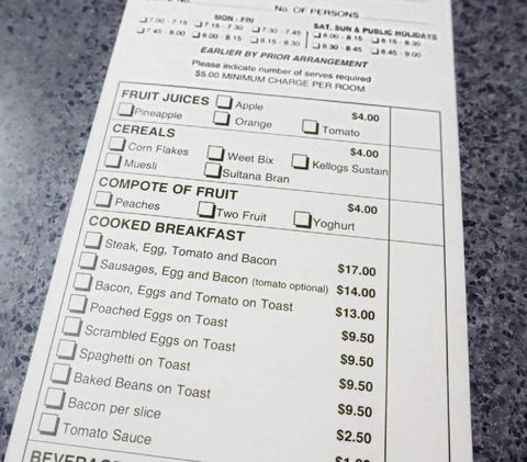 Deniliquin Country Club Motor Inn - Kingaroy Accommodation 2