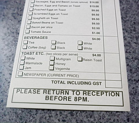 Deniliquin Country Club Motor Inn - Kingaroy Accommodation 1