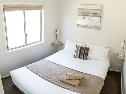 Deniliquin Riverside Caravan Park - Kingaroy Accommodation 3