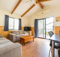 Deniliquin Riverside Caravan Park - Kingaroy Accommodation