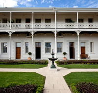 Denison Boutique Hotel Ascend Hotel Collection - Kingaroy Accommodation
