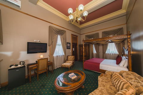Denison Boutique Hotel, Ascend Hotel Collection - Kingaroy Accommodation 1