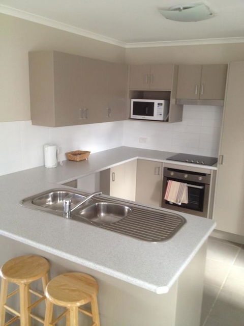 Denman Serviced Apartments - Kingaroy Accommodation 2