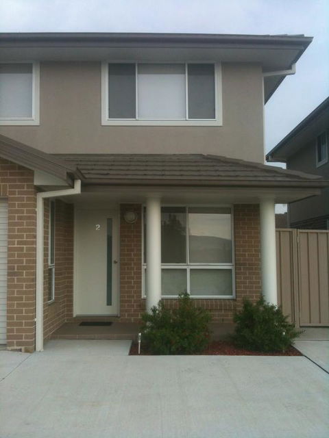 Denman Serviced Apartments - Kingaroy Accommodation 1