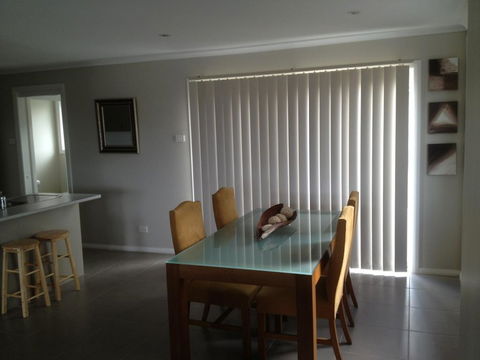 Denman Serviced Apartments - Kingaroy Accommodation 0