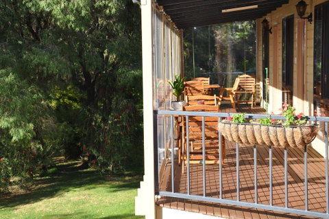 Denmark Waters B&B - Kingaroy Accommodation 1