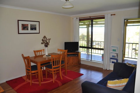 Denmark Waters B&B - Kingaroy Accommodation 3