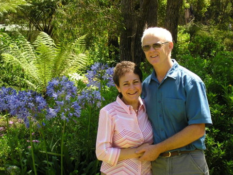 Denmark Waters B&B - Kingaroy Accommodation 2