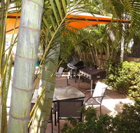 Derby Lodge Self Contained Apartments - Kingaroy Accommodation