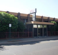 Desert Rose Inn Alice Springs - Kingaroy Accommodation