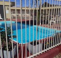 Desert Sand Motor Inn - Kingaroy Accommodation