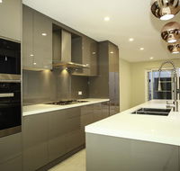 Design Sydney Home - Kingaroy Accommodation