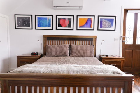 Destination Kyneton - Kingaroy Accommodation 0